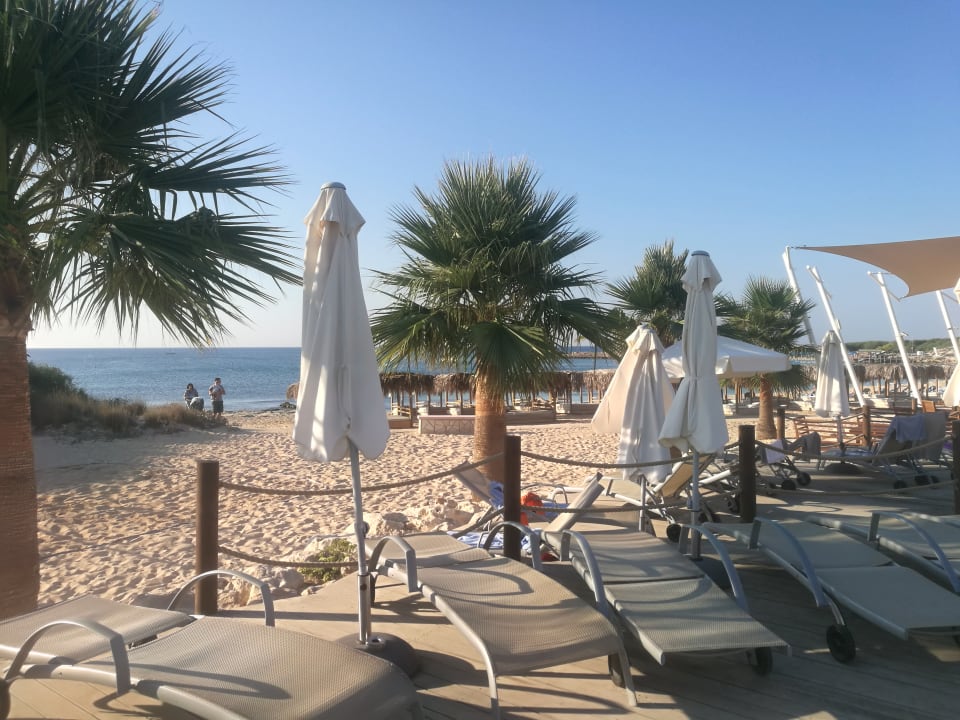 Strand Asterias Beach