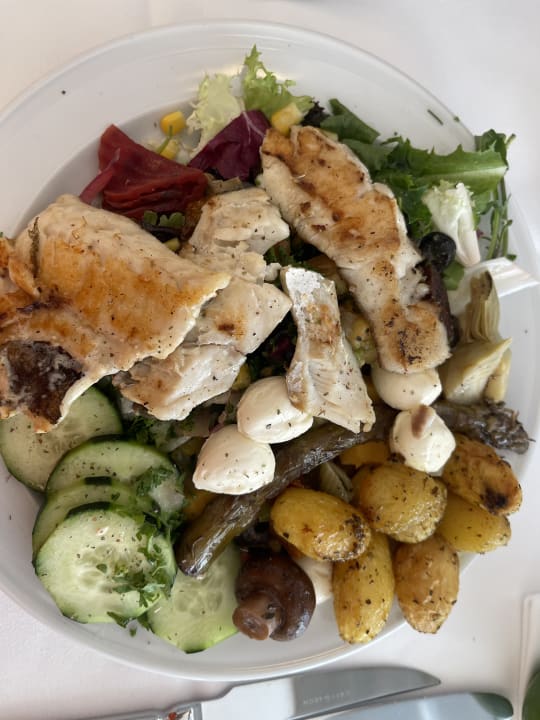 Gastro Hipotels Bahía Cala Millor