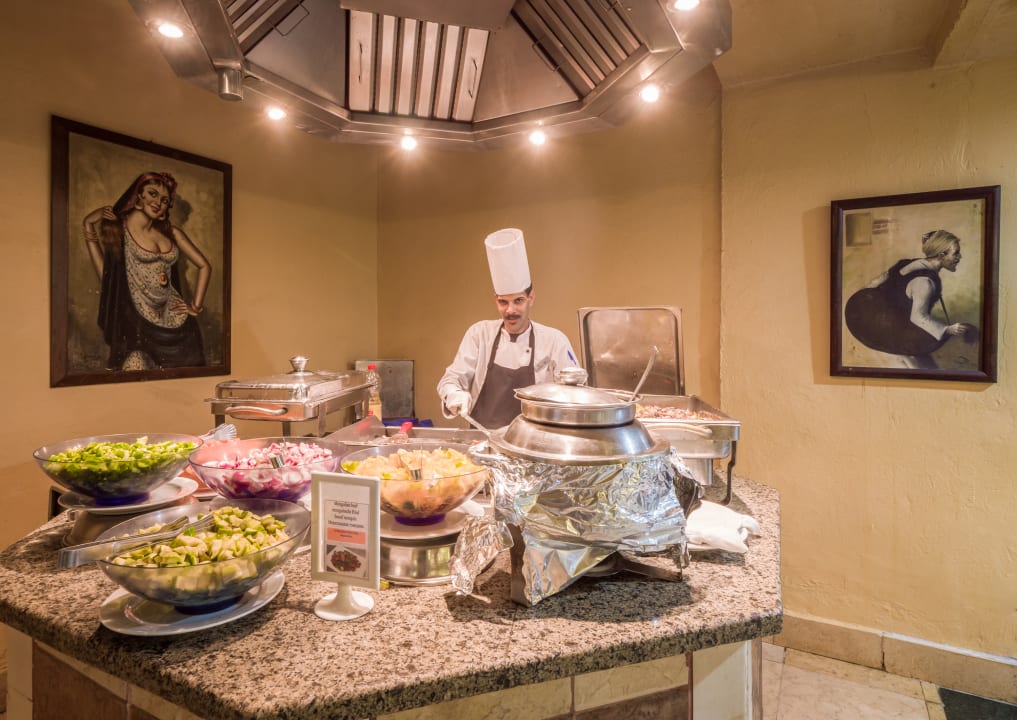 Gastro Sunny Days Palma De Mirette Resort & Spa