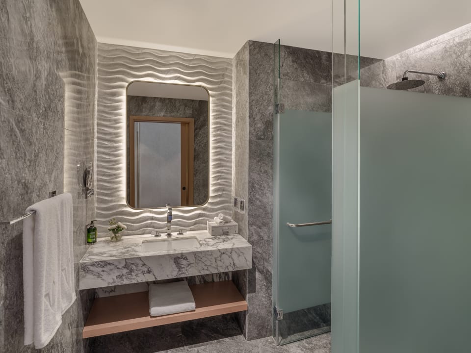 Zimmer Rixos Premium Qetaifan Island North