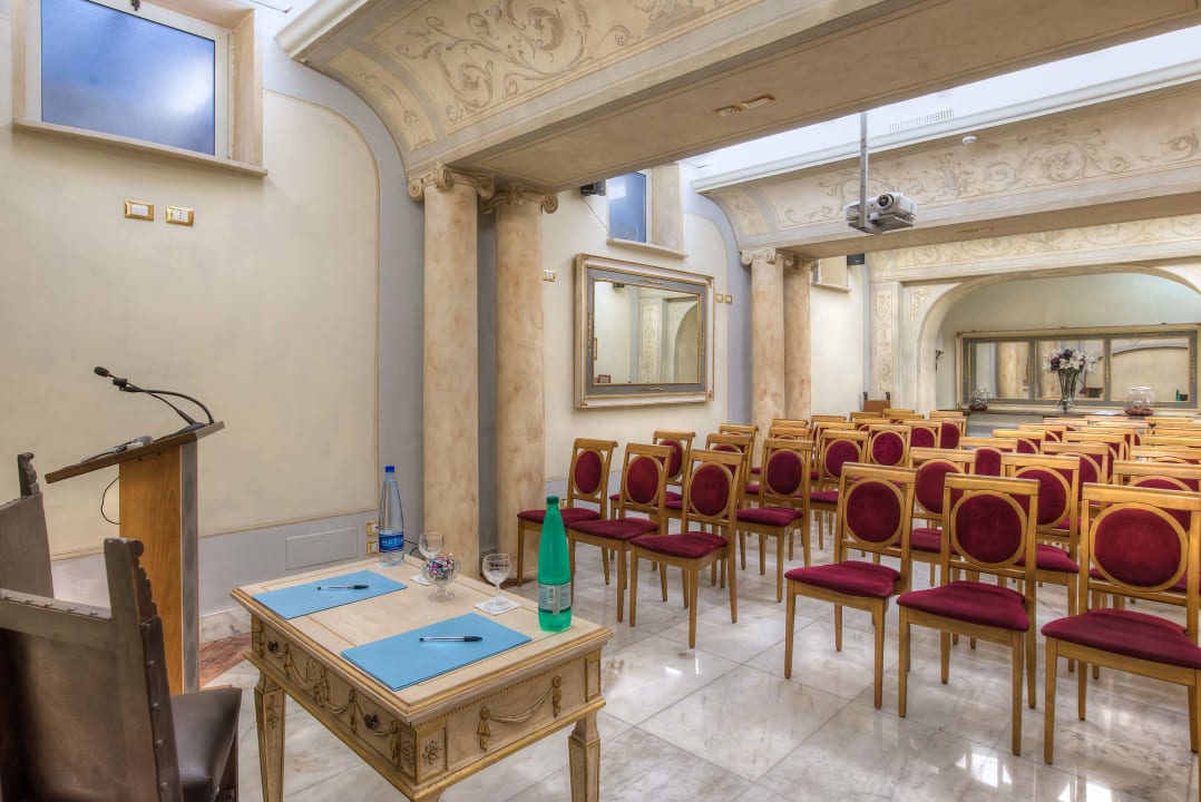 Sonstiges Hotel Veneto