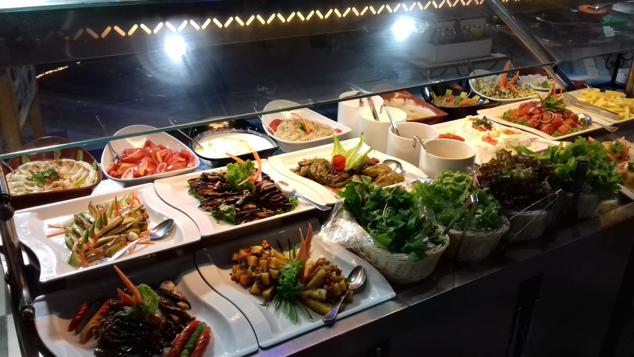 Gastro Bel Air Azur Resort - Adults only