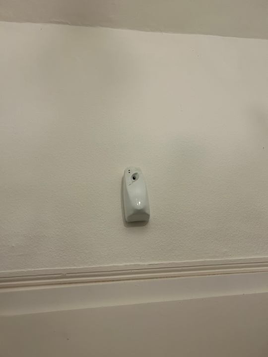 Zimmer Gästehaus City Central Promenade