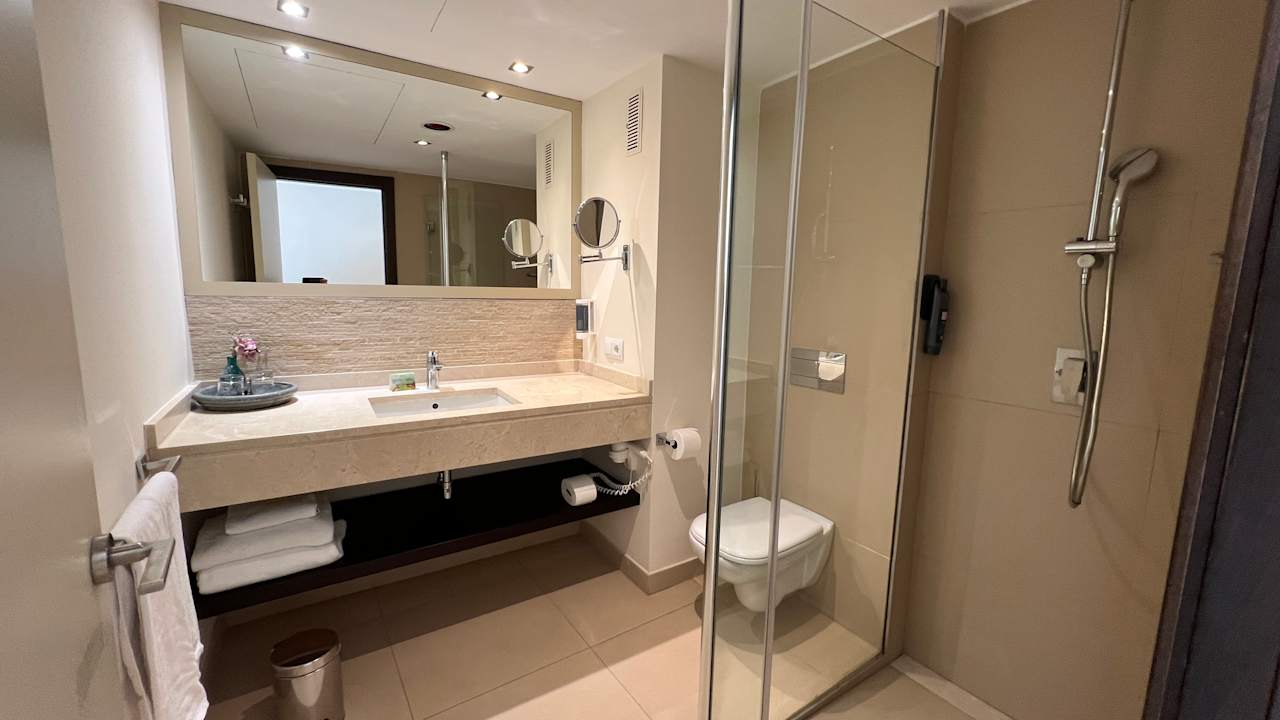 Zimmer allsun Hotel Bahia del Este