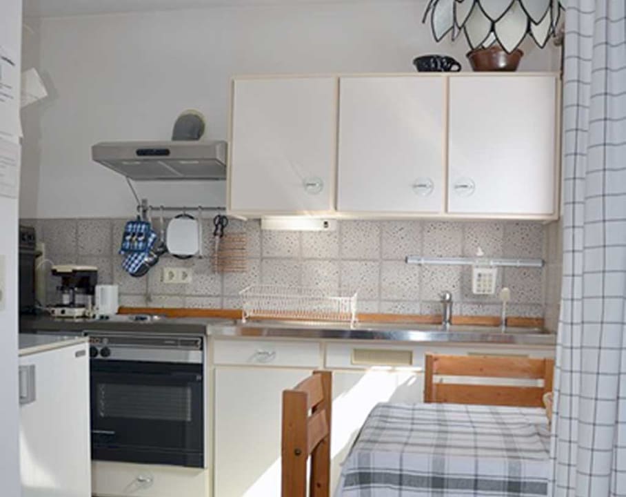 Zimmer Ferienwohnung Patz