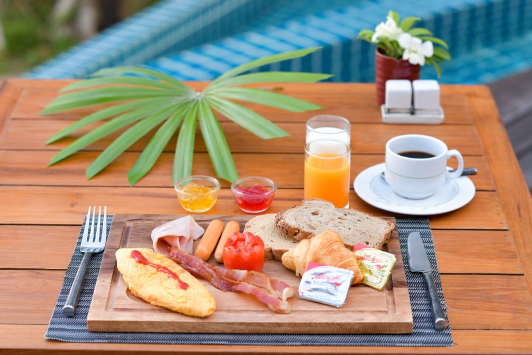 Gastro Tup Kaek Sunset Beach Resort