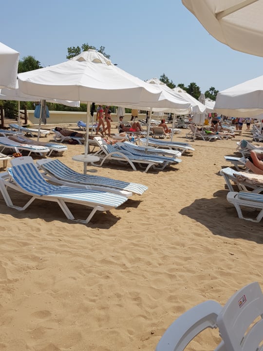 Strand Horus Paradise Luxury Resort & Club