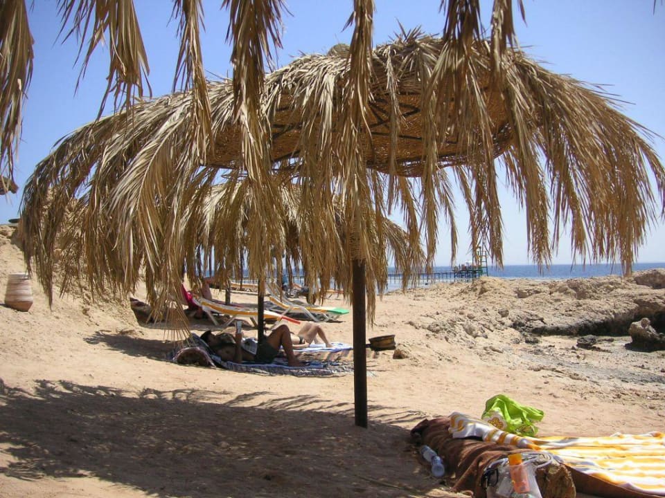 Strand des Sea Club Resorts Charmillion Club Resort