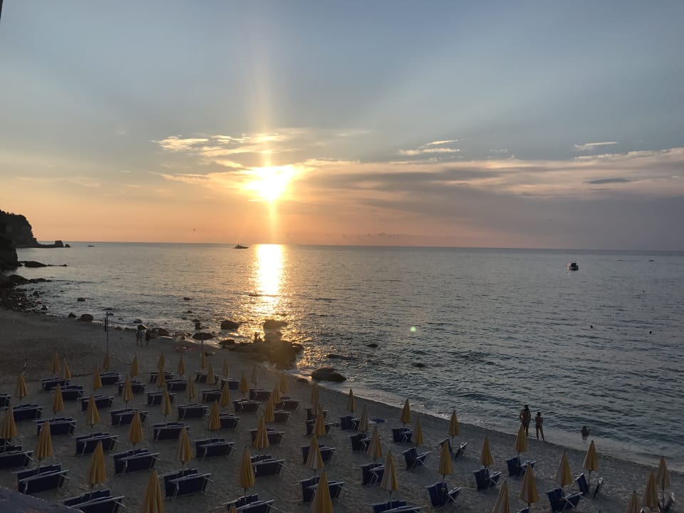 Strand Aldiana Club Rocca Nettuno Calabria