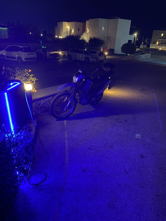 Sonstiges Atlantica Mikri Poli Rhodes