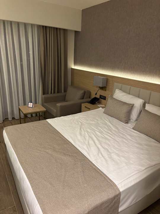 Zimmer Luna Vista Belek