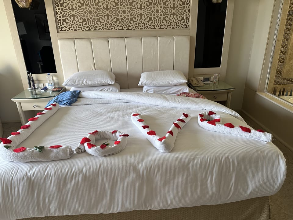 Zimmer Kaisol Romance Resort
