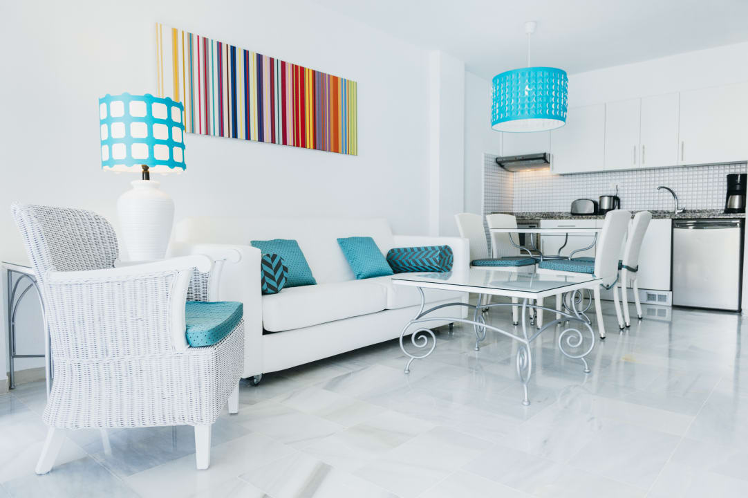 Zimmer Palm Beach Tenerife