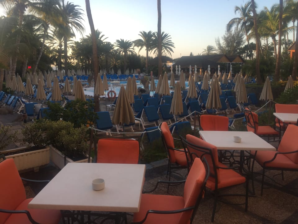 Gastro Bull Costa Canaria & Spa - Adults only