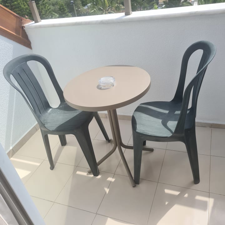 Zimmer Side Story Resort & Spa