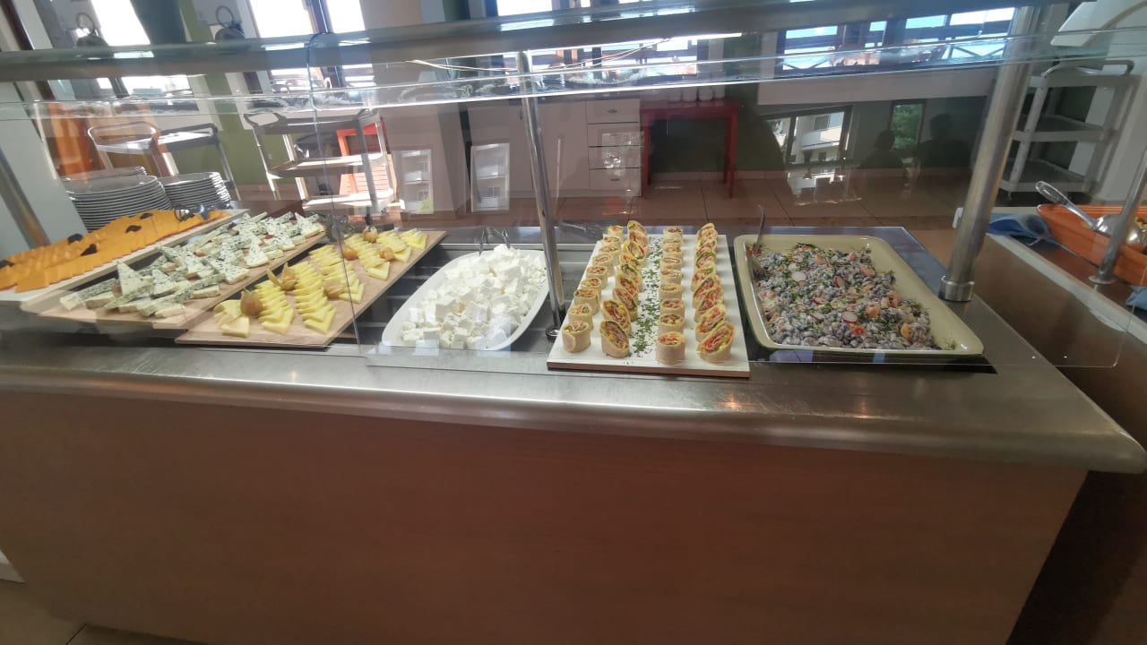 Gastro Sunshine Rhodes