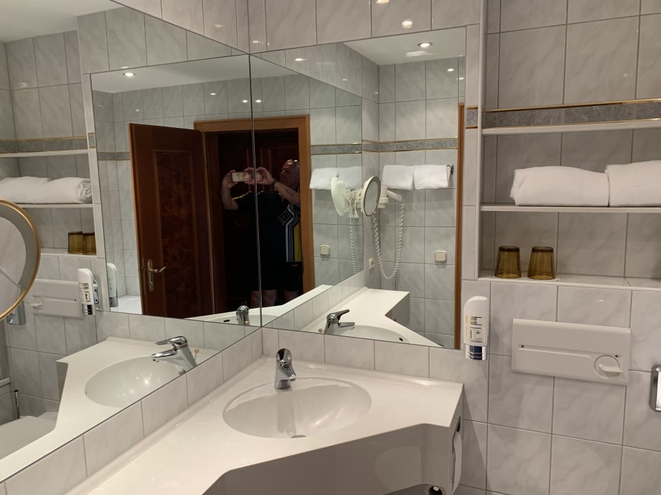 Zimmer Hotel Panorama Wellness & Spa by alpha