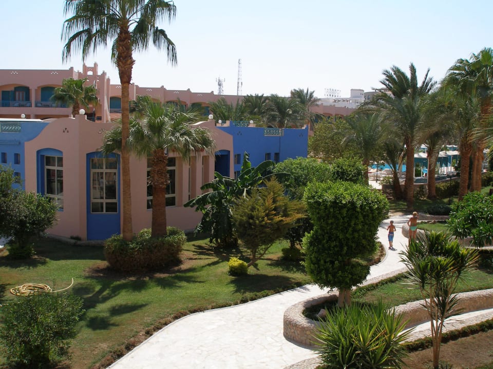 Спортивный клуб Hotel Le Pacha Beach Resort