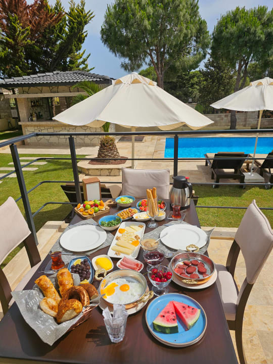 Gastro Wind of Çeşme