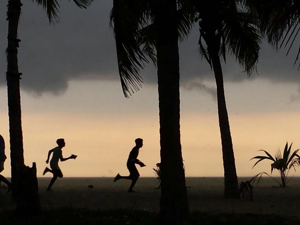 Sonstiges Guesthouse Marari Beach Dreamz