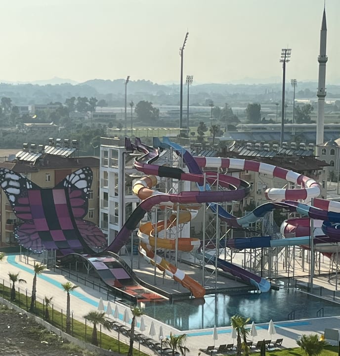 Sport & Freizeit Dream Water World