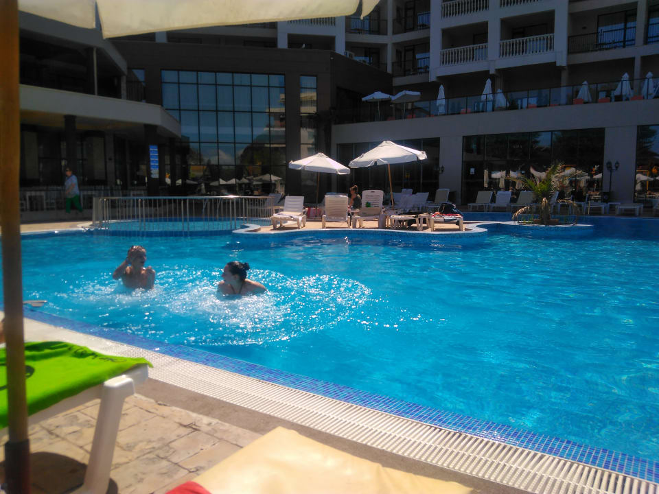 Pool HI Hotels Imperial Resort