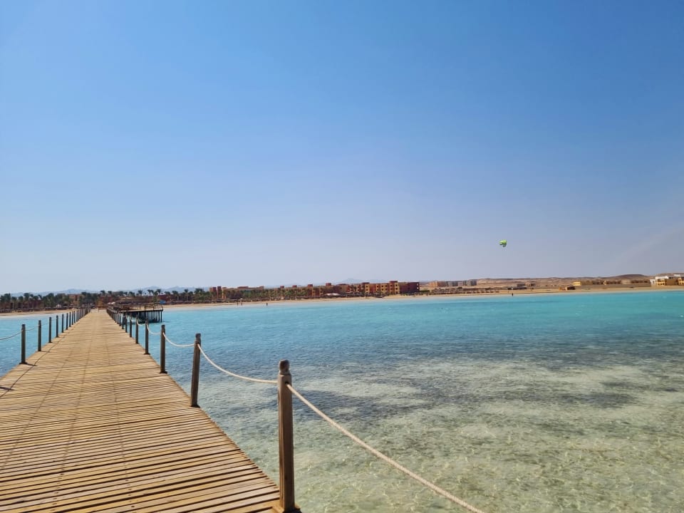 Strand Casa Mare Resort