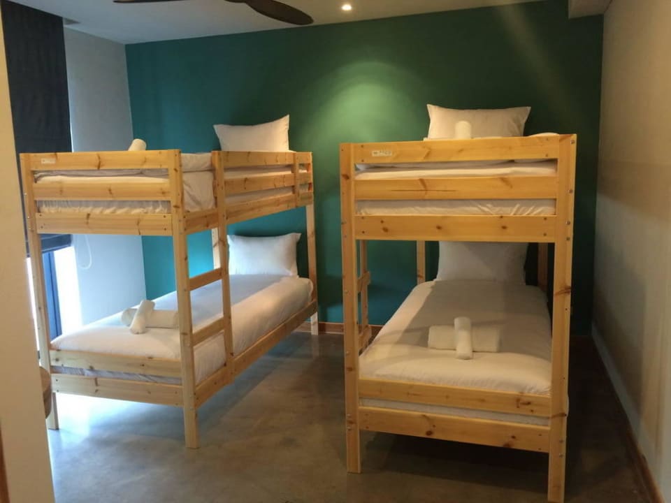 Bunk Beds Kid D'Art Lodge