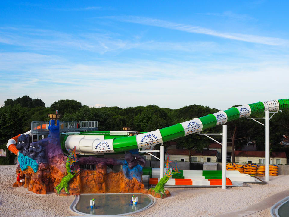 Sport & Freizeit Camping Union Lido