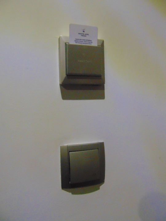Sonstiges Rexan International Hotel