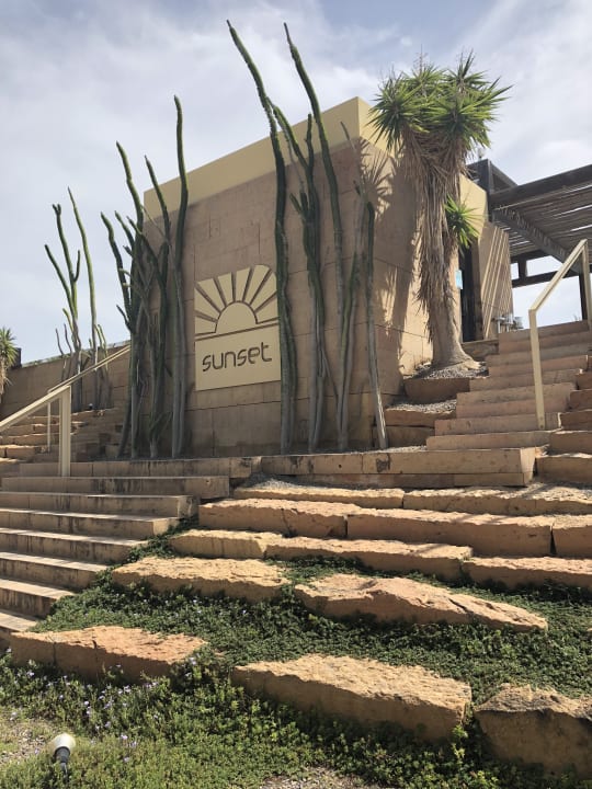 Sonstiges Salobre Hotel Resort & Serenity