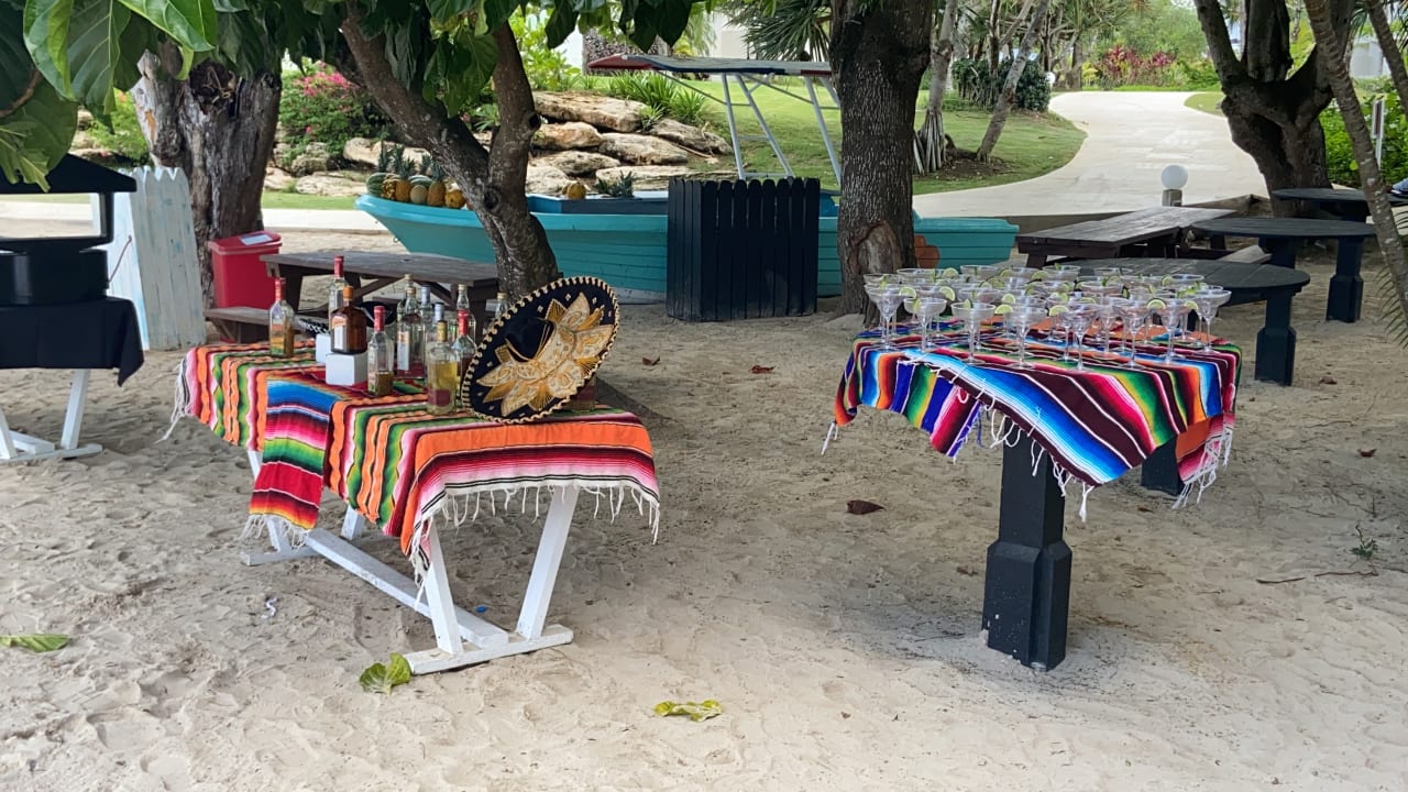 Sport & Freizeit Secrets La Romana Resort & Spa - Adult Only