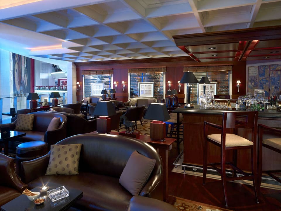 Gastro Shangri-La Hotel Dubai