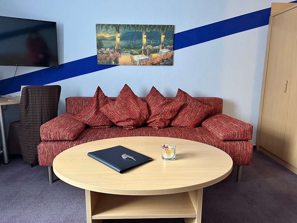 Zimmer Hotel am Klieversberg