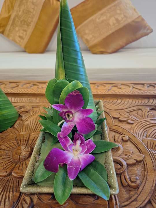 Sonstiges Santhiya Phuket Natai Resort & Spa