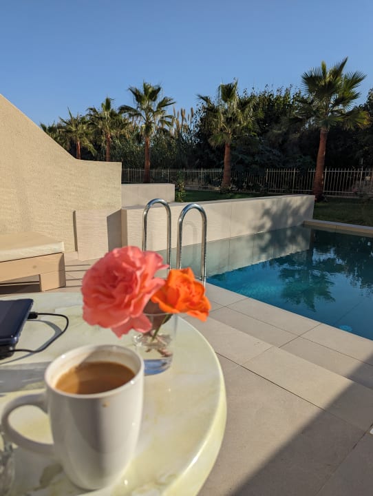 Zimmer Vantaris Luxury Beach Resort