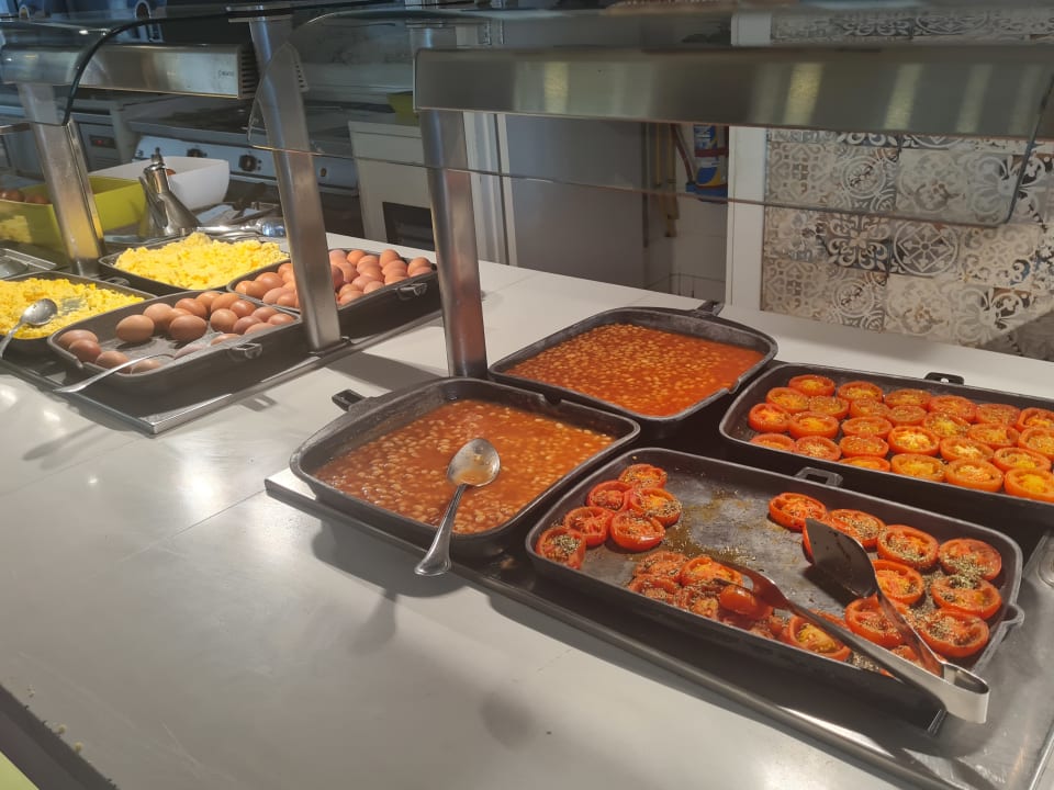 Gastro Alcudia Garden Aparthotel