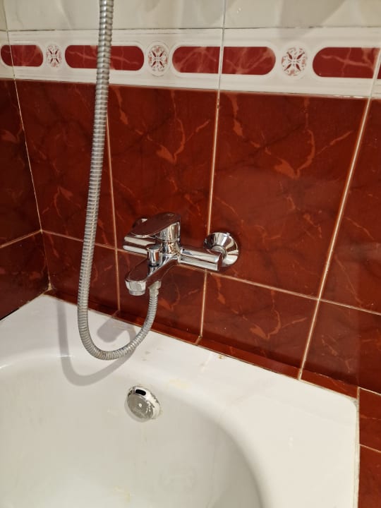 Zimmer Hotel Bella Costa
