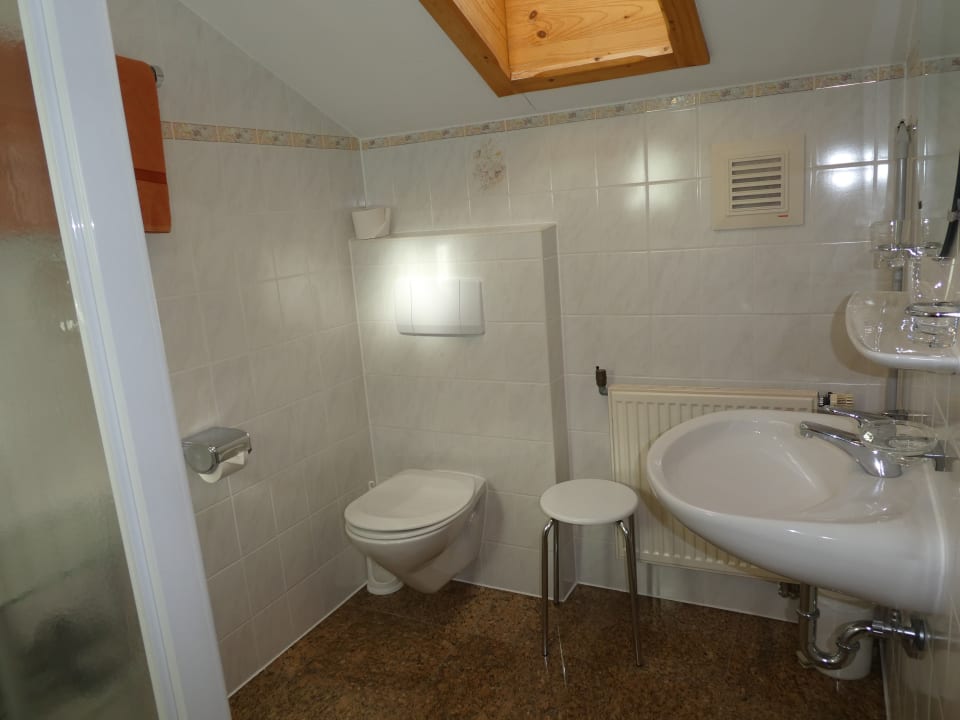 Zimmer Gästehaus Bergblick - FeWo Arnspitze