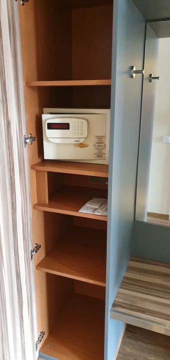 Zimmer Vienna House by Wyndham Thüringer Hof Eisenach