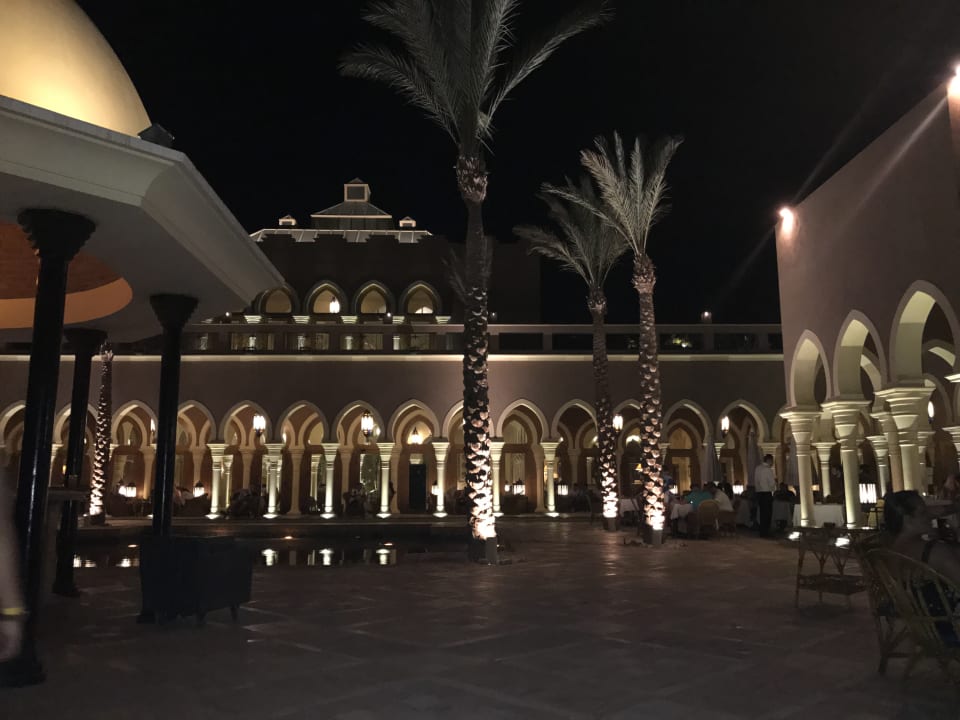 Sonstiges Grand Makadi