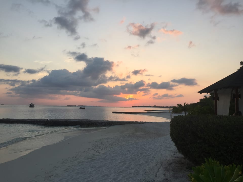 Strand Adaaran Select Meedhupparu Island Resort - Premium All Inclusive