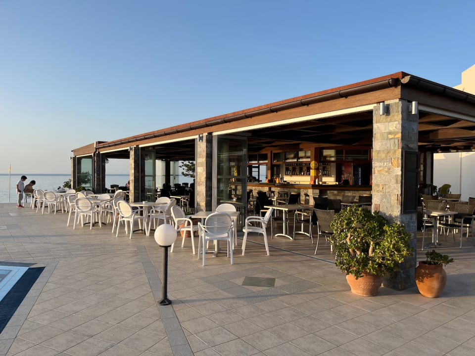 Gastro Hotel Ariadne Beach