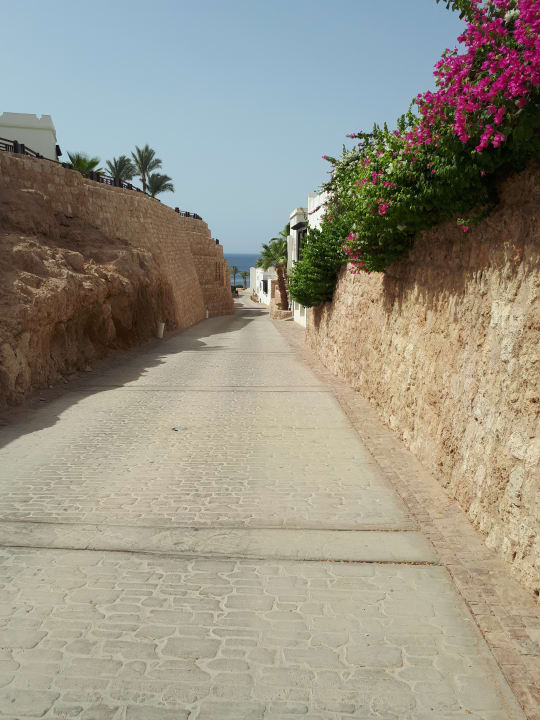 Sonstiges Sharm Plaza
