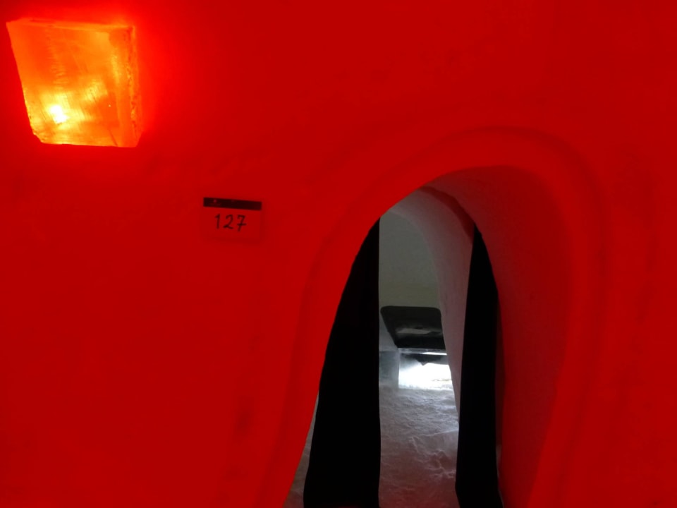 Standard Lapland Hotels SnowVillage