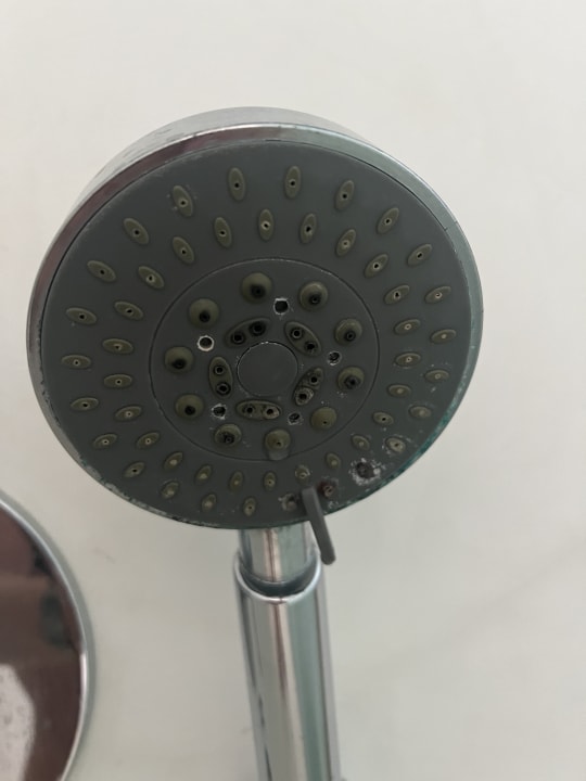 Zimmer Drossia Palms Hotel - Apartments