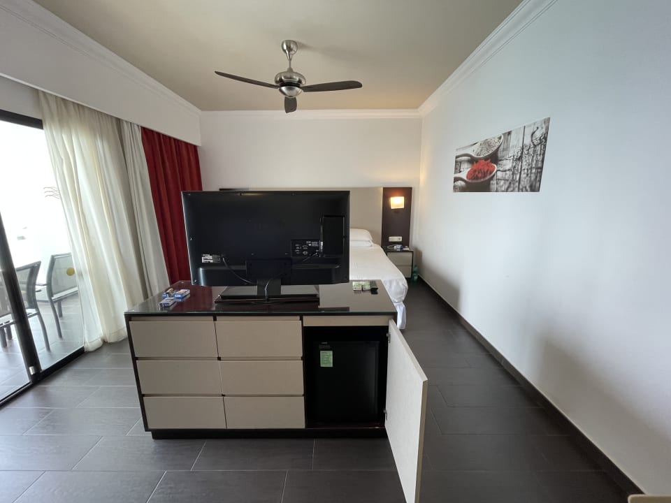 Zimmer Hotel Riu Monica - Adults only