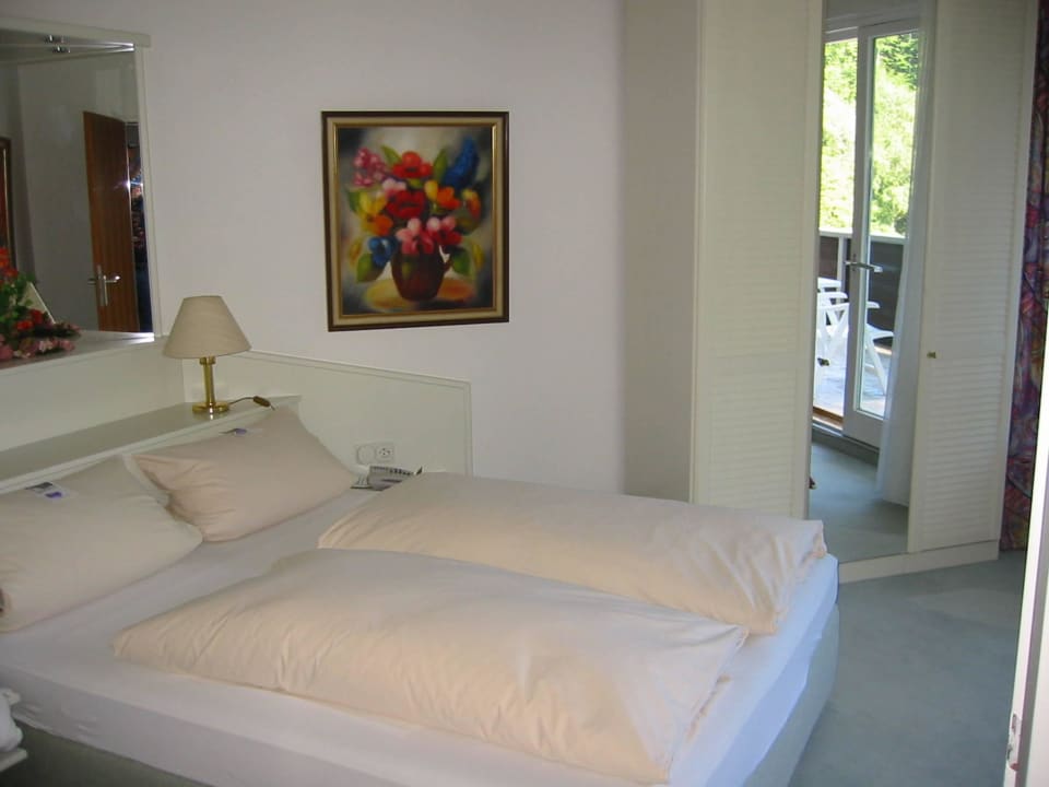 Doppelzimmer Harz Hotel & Spa Seela