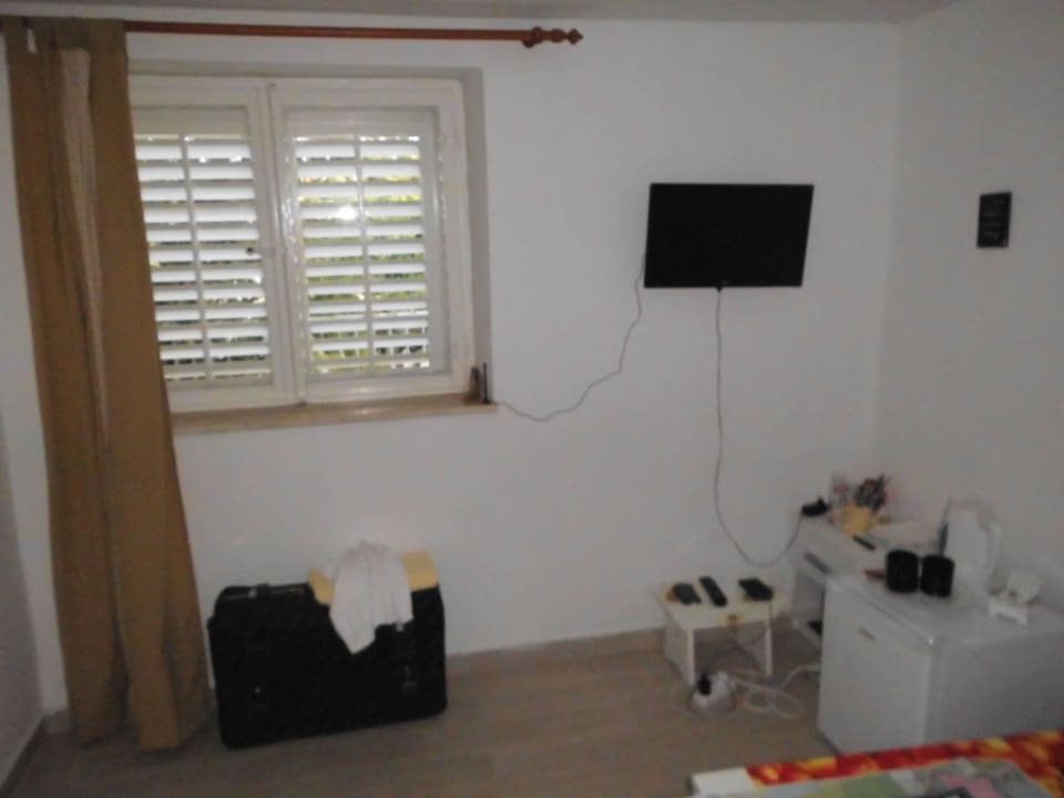 Wohnzimmer Villa Astra