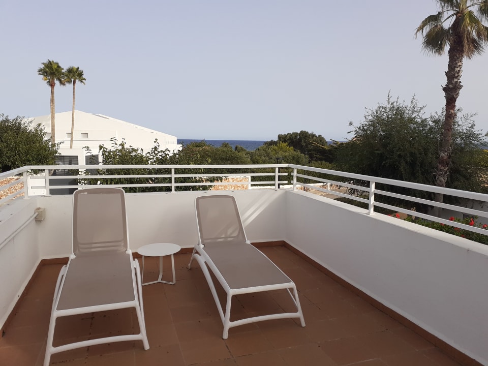 Zimmer Grupotel Aldea Cala'n Bosch